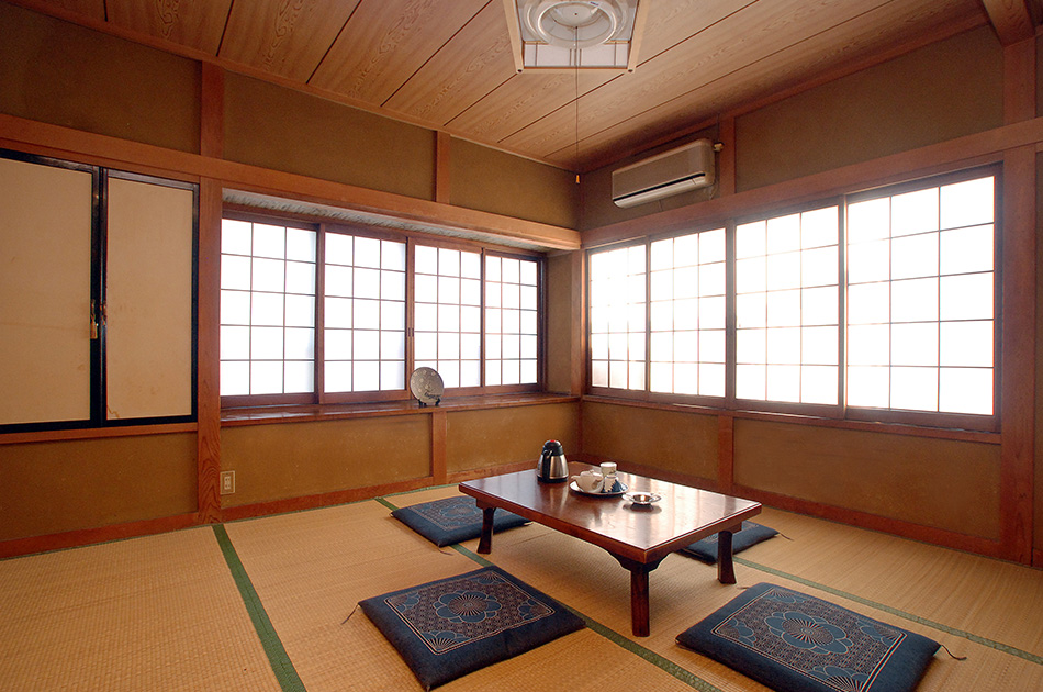 Guest House Katsumuraso